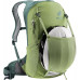 Велорюкзак DEUTER Race Air 10 колір 2291 meadow-ivy