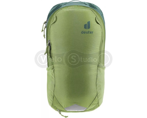 Велорюкзак DEUTER Race Air 10 колір 2291 meadow-ivy