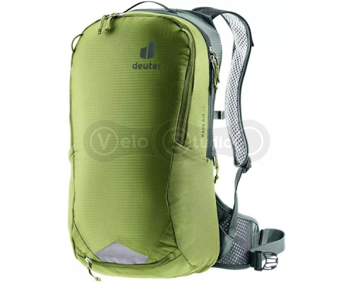 Велорюкзак DEUTER Race Air 10 колір 2291 meadow-ivy