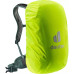 Велорюкзак DEUTER Race Air 10 колір 2291 meadow-ivy