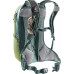Велорюкзак DEUTER Race Air 10 колір 2291 meadow-ivy