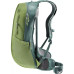Велорюкзак DEUTER Race Air 10 колір 2291 meadow-ivy