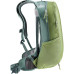 Велорюкзак DEUTER Race Air 10 колір 2291 meadow-ivy