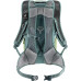 Велорюкзак DEUTER Race Air 10 колір 2291 meadow-ivy