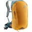 Велорюкзак DEUTER Race Air 10 колір 6324 cinnamon-deepsea
