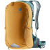 Велорюкзак DEUTER Race Air 10 цвет 6324 cinnamon-deepsea