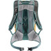 Велорюкзак DEUTER Race Air 10 цвет 6324 cinnamon-deepsea