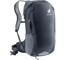 Велорюкзак DEUTER Race Air 10 цвет 7000 black