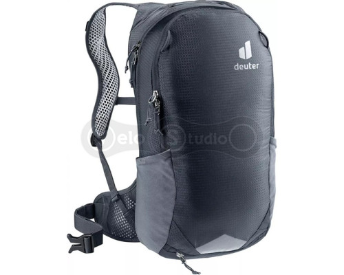Велорюкзак DEUTER Race Air 10 колір 7000 black