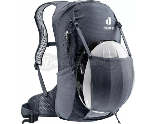 Велорюкзак DEUTER Race Air 10 колір 7000 black