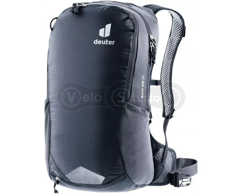 Велорюкзак DEUTER Race Air 10 колір 7000 black