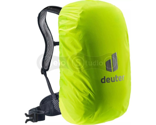 Велорюкзак DEUTER Race Air 10 колір 7000 black