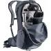 Велорюкзак DEUTER Race Air 10 колір 7000 black