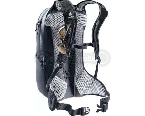 Велорюкзак DEUTER Race Air 10 колір 7000 black