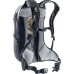 Велорюкзак DEUTER Race Air 10 колір 7000 black