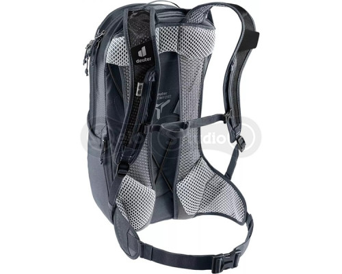 Велорюкзак DEUTER Race Air 10 колір 7000 black