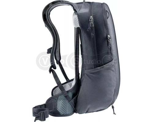 Велорюкзак DEUTER Race Air 10 колір 7000 black