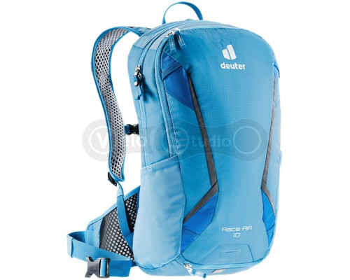 Рюкзак DEUTER Race Air 10 колір 1324 azure-lapis