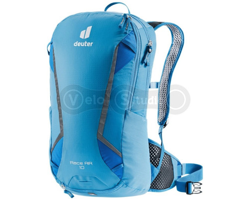 Рюкзак DEUTER Race Air 10 колір 1324 azure-lapis