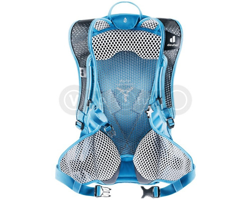 Рюкзак DEUTER Race Air 10 колір 1324 azure-lapis