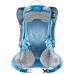 Рюкзак DEUTER Race Air 10 колір 1324 azure-lapis