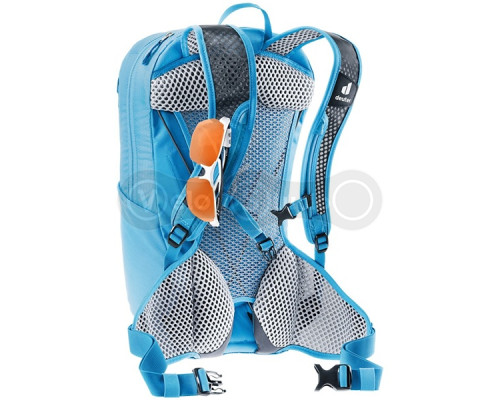 Рюкзак DEUTER Race Air 10 колір 1324 azure-lapis