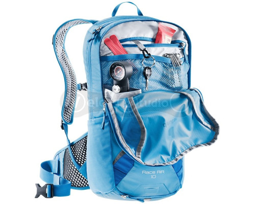 Рюкзак DEUTER Race Air 10 колір 1324 azure-lapis