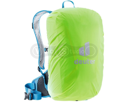 Рюкзак DEUTER Race Air 10 колір 1324 azure-lapis