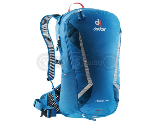 Рюкзак DEUTER Race Air 10 колір 3100 bay-midnight
