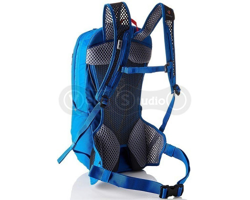 Рюкзак DEUTER Race Air 10 колір 3100 bay-midnight