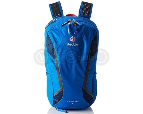 Рюкзак DEUTER Race Air 10 колір 3100 bay-midnight