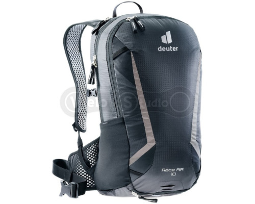 Рюкзак DEUTER Race Air 10 колір 7000 black