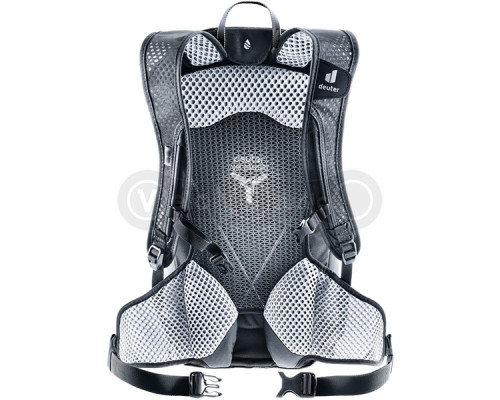 Рюкзак DEUTER Race Air 10 колір 7000 black
