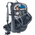 Рюкзак DEUTER Race Air 10 колір 7000 black