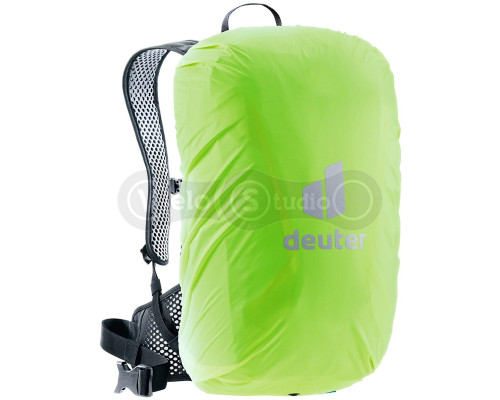 Рюкзак DEUTER Race Air 10 колір 7000 black