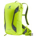 Рюкзак DEUTER Race Air 10 колір 8403 citrus-graphite