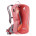 Велорюкзак DEUTER Race EXP Air 14+3 л цвет 5907 redwood-paprika Велорюкзак DEUTER Race EXP Air 14+3 л цвет 5907 redwood-paprika