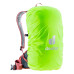 Велорюкзак DEUTER Race EXP Air 14+3 л колір 5907 redwood-paprika