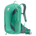 Велорюкзак DEUTER Race EXP Air 14+3 л колір 2437 fern-graphite