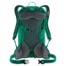 Велорюкзак DEUTER Race EXP Air 14+3 л колір 2437 fern-graphite