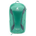 Велорюкзак DEUTER Race EXP Air 14+3 л колір 2437 fern-graphite