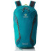 Велорюкзак DEUTER Race EXP Air 14+3 л колір 3325 petrol-arctic