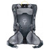 Велорюкзак DEUTER Race EXP Air 14+3 л колір 3325 petrol-arctic
