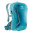 Велорюкзак DEUTER Race EXP Air 14+3 л колір 3325 petrol-arctic Велорюкзак DEUTER Race EXP Air 14+3 л колір 3325 petrol-arctic