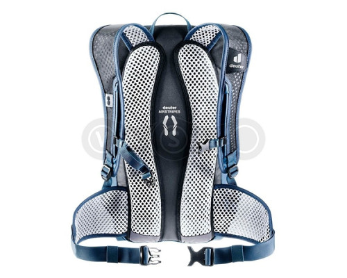 Велорюкзак DEUTER Race X 12 л колір 1335 marine-dusk