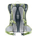 Велорюкзак DEUTER Race X 12 л колір 2269 pistachio-pine