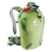 Велорюкзак DEUTER Race X 12 л колір 2269 pistachio-pine