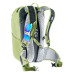 Велорюкзак DEUTER Race X 12 л колір 2269 pistachio-pine