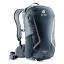 Велорюкзак DEUTER Race X 12 л колір 7000 black Велорюкзак DEUTER Race X 12 л колір 7000 black