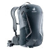 Велорюкзак DEUTER Race X 12 л колір 7000 black